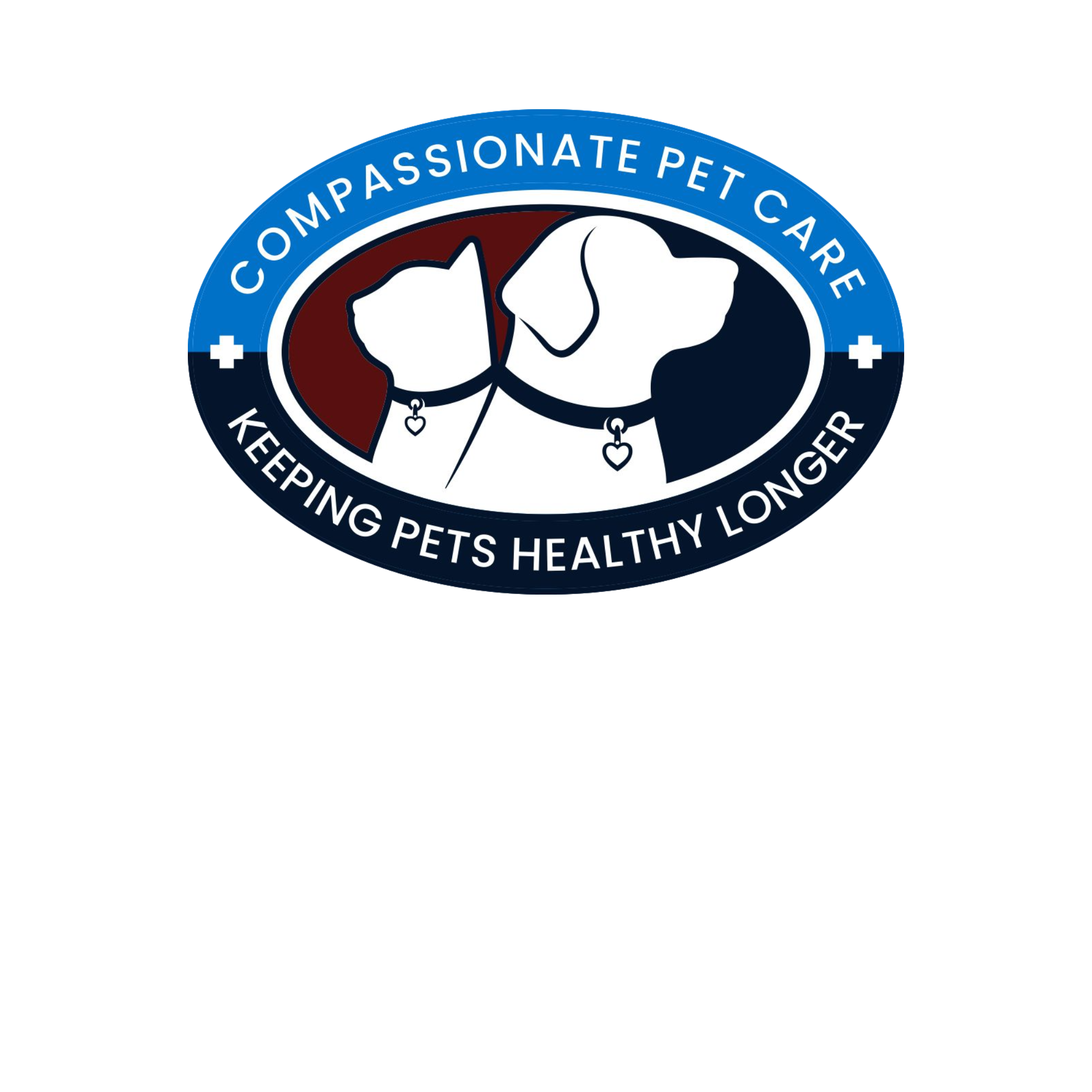 Glen Eagles Pet Hospital & Urgent Care Clinic